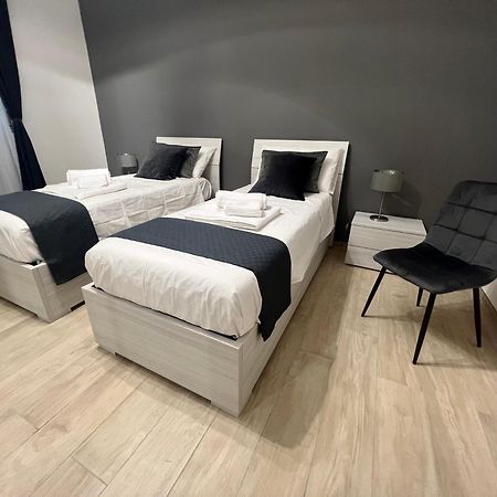 Gioeni Home 카타니아 외부 사진