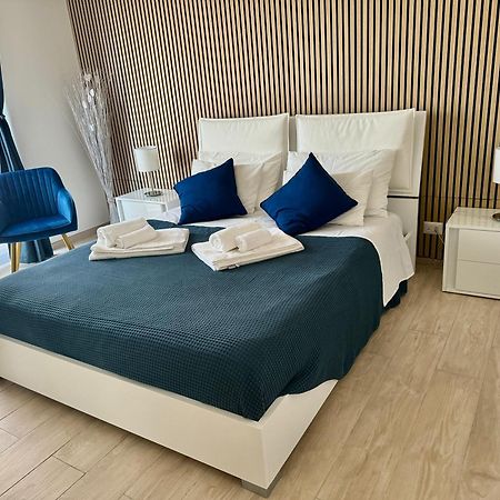 Gioeni Home 카타니아 외부 사진