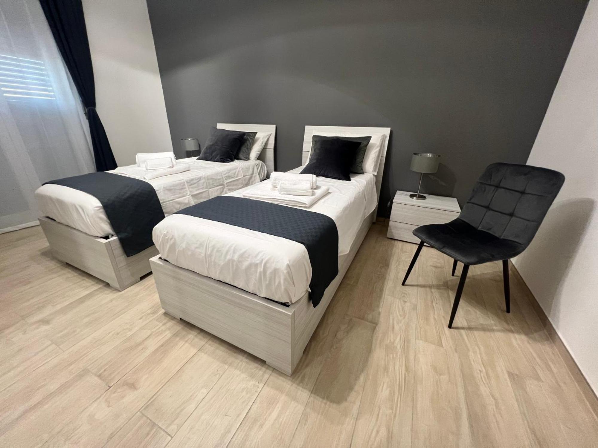 Gioeni Home 카타니아 외부 사진