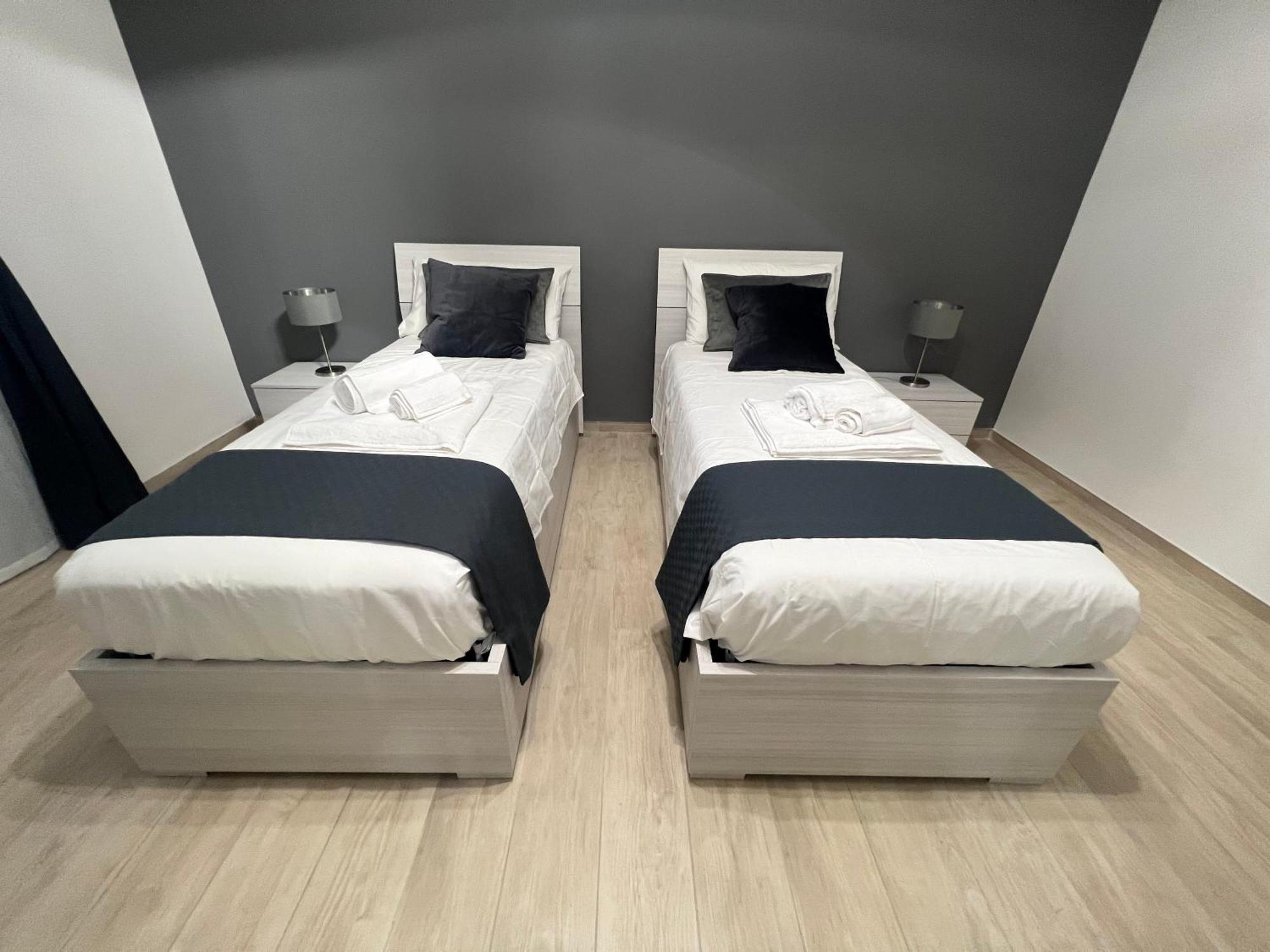 Gioeni Home 카타니아 외부 사진