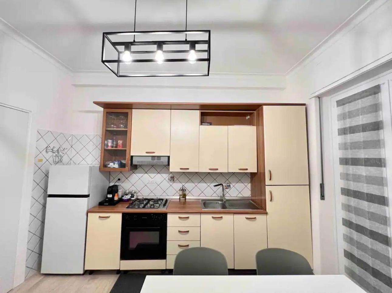 Gioeni Home 카타니아 외부 사진
